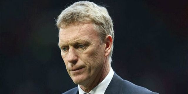 Redknapp: Pecat Moyes, Masalah United Belum Selesai 