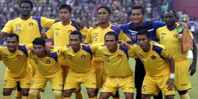 Bungkam Persija, Macan Putih Bangga Bungkam Persija, Macan Putih Bangga