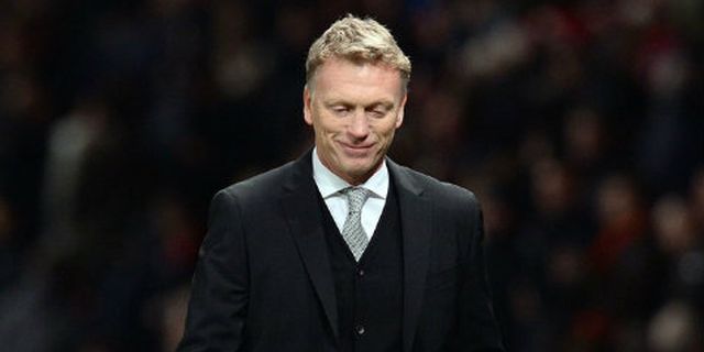 Pemecatan Moyes Dianggap Tak Elegan