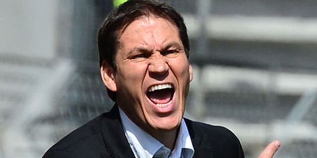 Barca Mulai Pertimbangkan Nama Rudi Garcia Barca Mulai Pertimbangkan Nama Rudi Garcia