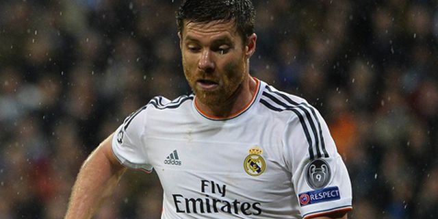 Xabi: Lawan Bayern, Real Madrid Harus Sempurna