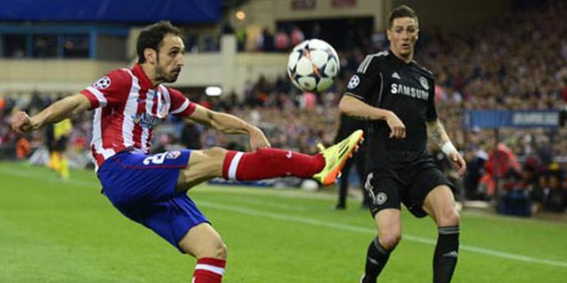 Juanfran Terka Alasan Chelsea Tampil Defensif