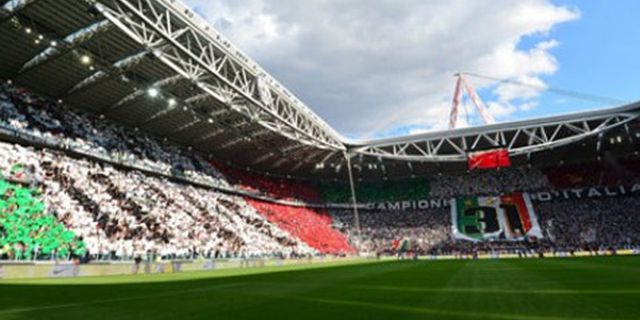 Juventus Stadium, Permata La Vecchia Signora