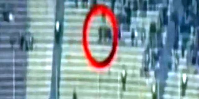 Video: Penampakan Hantu di La Paz Bolivia