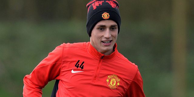 Belgia Belum Tentu Bawa Januzaj ke Piala Dunia