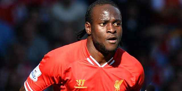 Berstatus Pemain Chelsea, Moses Lebih Dukung Liverpool Juara Berstatus Pemain Chelsea, Moses Lebih Dukung Liverpool Juara