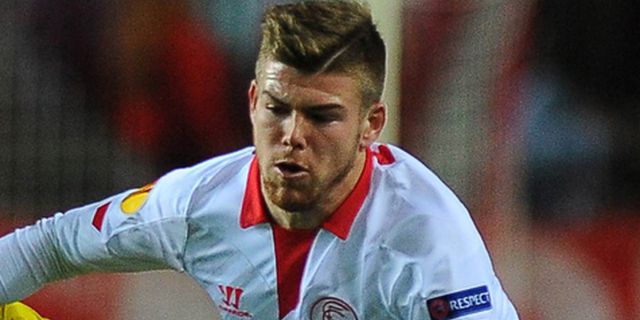 Chelsea Beri Tawaran 15 Juta Pound Untuk Alberto Moreno? Chelsea Beri Tawaran 15 Juta Pound Untuk Alberto Moreno?