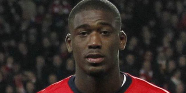 Yaya Sanogo Ingin Ikuti Jejak Sukses Henry di Arsenal