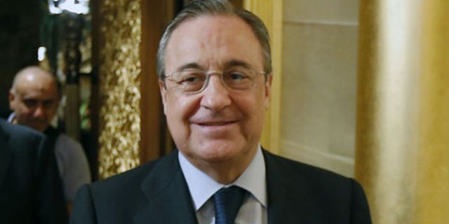 Presiden Madrid: Pertandingan di Munich Tak Akan Mudah Presiden Madrid: Pertandingan di Munich Tak Akan Mudah