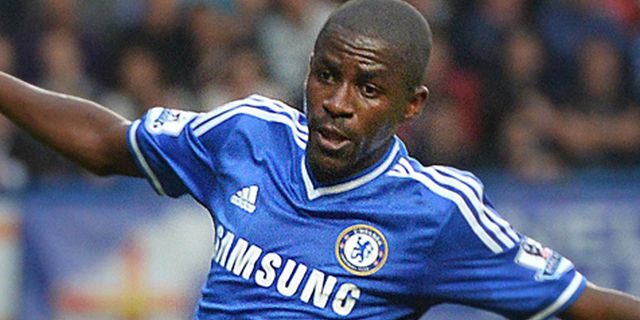 Ramires Pasrah Dengan Sanksi FA