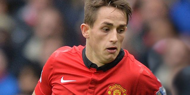 United Konfirmasi Januzaj Bela Belgia 