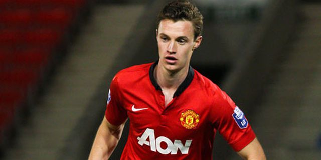 Man United Lagi-lagi Bersiap Kehilangan Berlian Mudanya Man United Lagi-lagi Bersiap Kehilangan Berlian Mudanya