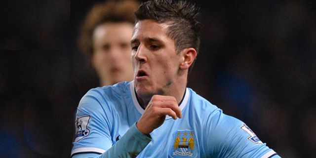 Milan Tawarkan Kesempatan pada Jovetic