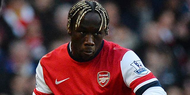 Wenger Tak Punya Kuasa Tentukan Masa Depan Sagna 