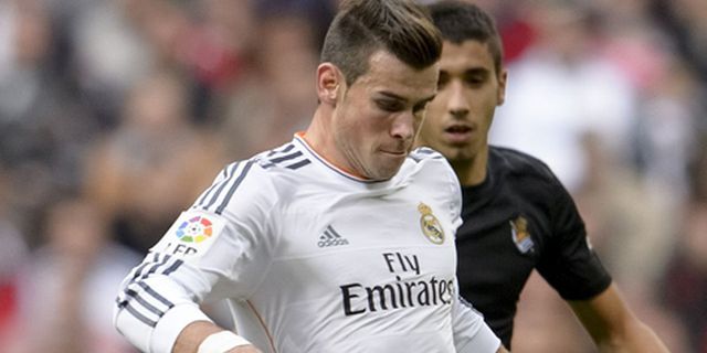 Adaptasi Kilat Bale Bersama Madrid Dipuji Laudrup