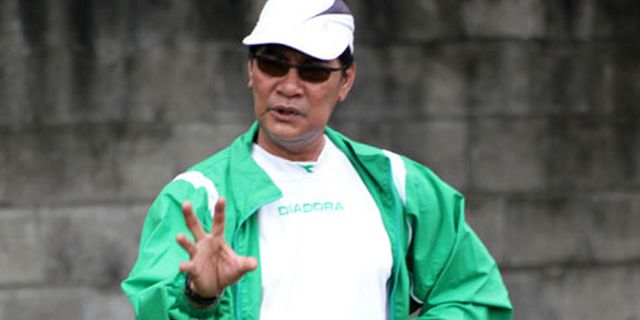 Persida Berharap Dukungan Deltamania