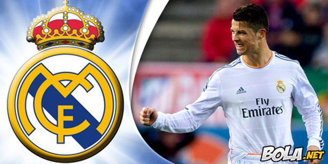Ronaldo: La Decima Adalah Obsesi Yang Baik Ronaldo: La Decima Adalah Obsesi Yang Baik