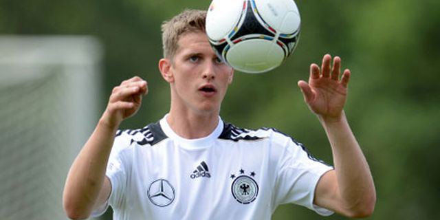 Arsenal Segera Dekati Bender?