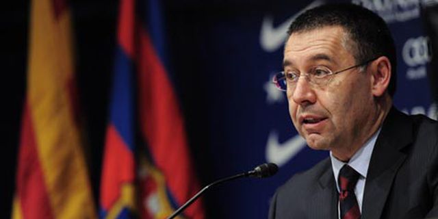 Bartomeu: Semua Orang Mencintai Vilanova