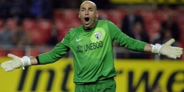 Caballero Bantah Jalin Kontak Dengan Barca