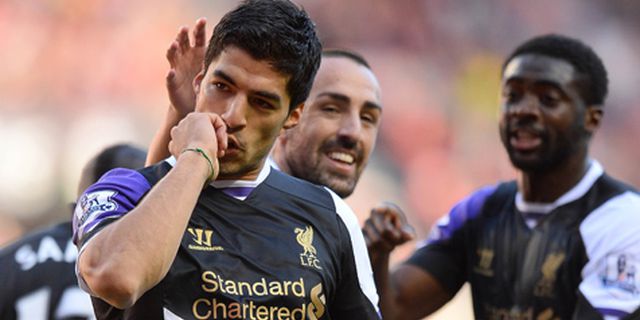 Eks Chelsea: Liverpool Punya Segalanya Untuk Menjuarai Liga Eks Chelsea: Liverpool Punya Segalanya Untuk Menjuarai Liga