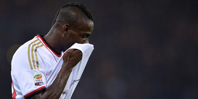 'Balotelli Memalukan'