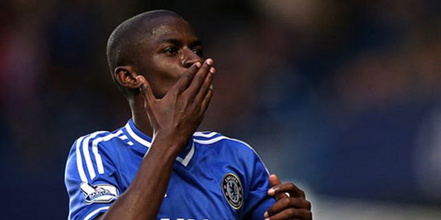 Ramires Jadi Incaran Barcelona? Ramires Jadi Incaran Barcelona?