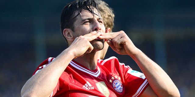 Pizarro Khawatirkan Serangan Balik Madrid