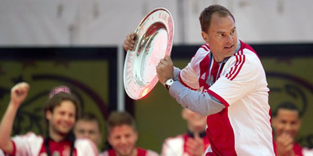 Ajax Masih Raja Belanda Ajax Masih Raja Belanda