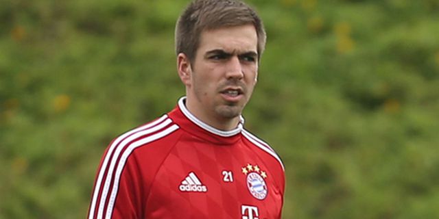 Jika Bermain Sepenuh Hati, Lahm Pede Bayern Kalahkan Madrid