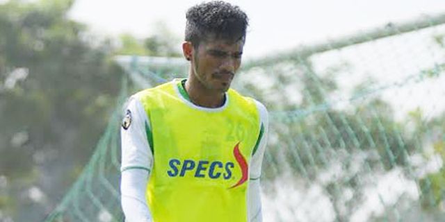 Persebaya Siapkan Vava Gantikan Alfin