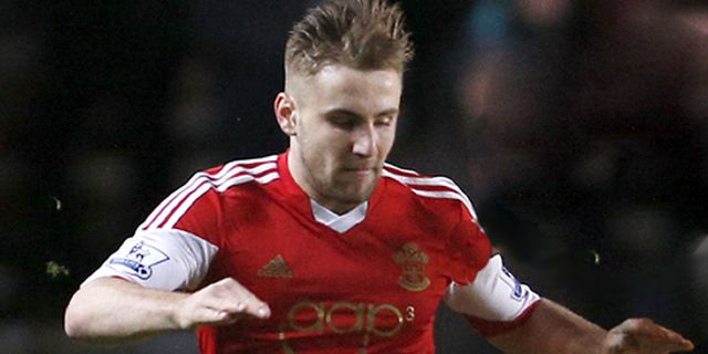 Shaw Senang Dikaitkan Chelsea dan Manchester United 