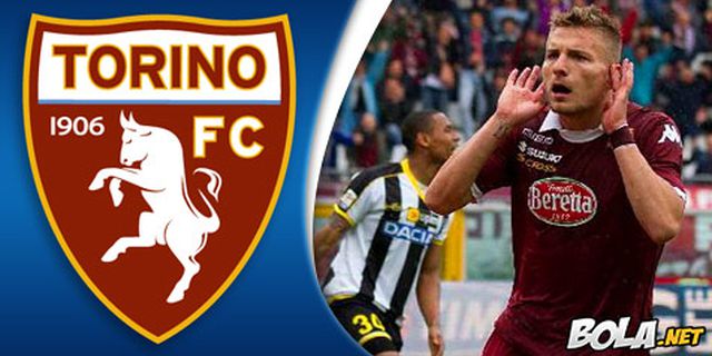 Immobile Samai Dua Legenda Torino