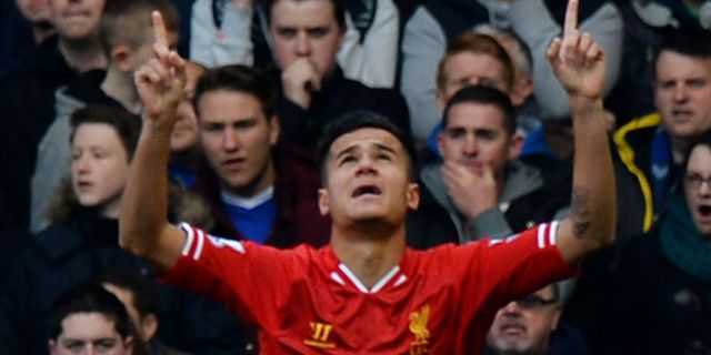 Stramaccioni Beberkan Alasan Penjualan Coutinho ke Liverpool