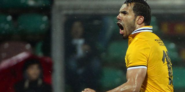 Review: Tekuk Sassuolo, Juventus Makin Dekati Scudetto