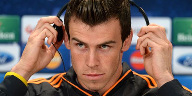 Bale: Ronaldo Sensasional