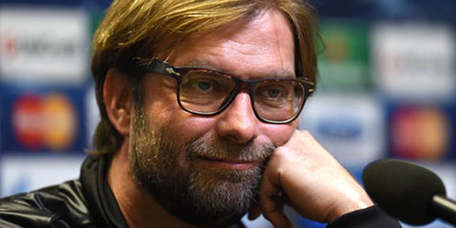 Dukung Bayern, Klopp Simpan Maksud Tersembunyi 