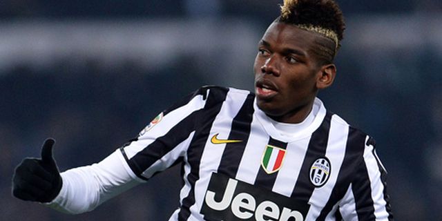 Zidane Rayu Pogba Gabung Madrid?