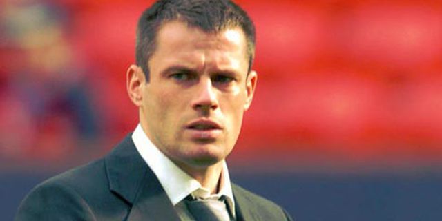 Carragher Yakin Everton Tak Mengalah Lawan City