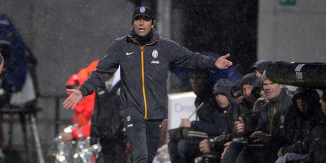 Conte: Perjuangan Belum Selesai