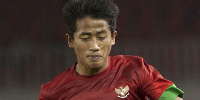 4 Pemain Timnas Senior Kembali Perkuat Timnas U-23