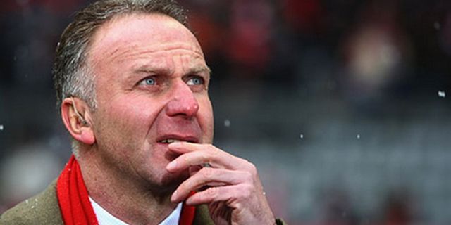 Rummenigge: Real Sukses Eksploitasi Kelemahan Bayern