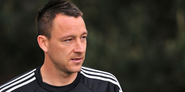 Pemulihan Kilat, Terry Pastikan Dirinya Bermain Kontra Atletico Pemulihan Kilat, Terry Pastikan Dirinya Bermain Kontra Atletico