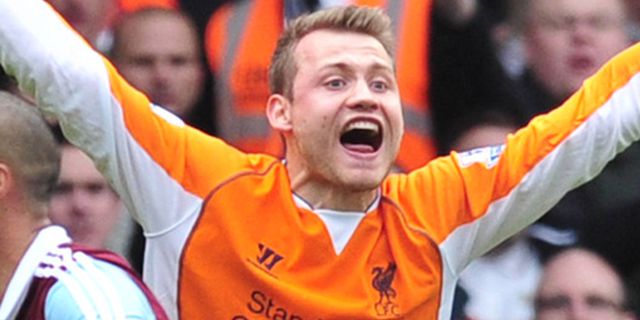 Rodgers Puas Gawang Liverpool Dikawal Mignolet Rodgers Puas Gawang Liverpool Dikawal Mignolet