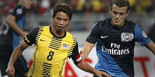 Inilah Skuat ASEAN All Stars Lawan Timnas Indonesia Inilah Skuat ASEAN All Stars Lawan Timnas Indonesia