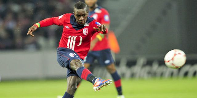 Arsenal Incar Gelandang Milik Lille Arsenal Incar Gelandang Milik Lille