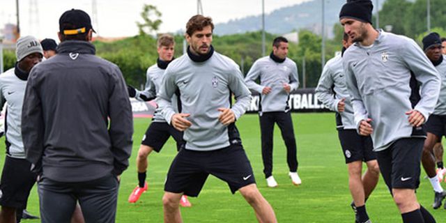 Skuat Juventus vs Benfica Skuat Juventus vs Benfica