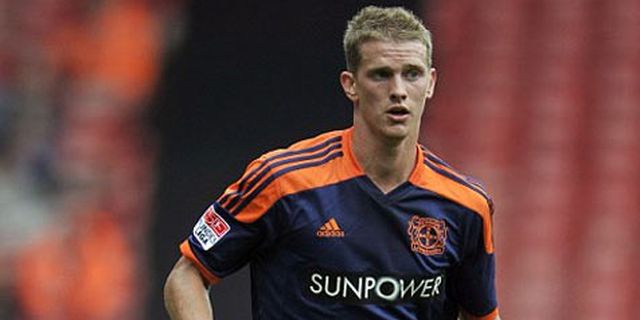 Arsenal Prioritaskan Perburuan Lars Bender