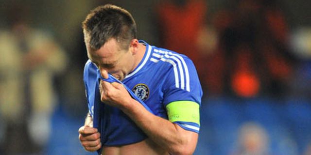 Menangis, Luiz Paham Perasaan Terry 