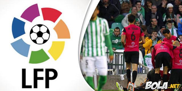 Statistik dan Fakta: Almeria vs Real Betis